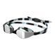 Окуляри для плавання Speedo HYPER FLYER MIRRORED JUNIOR Black/Silver 8-7750316040 фото 1