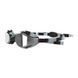 Окуляри для плавання Speedo HYPER FLYER MIRRORED JUNIOR Black/Silver 8-7750316040 фото 3