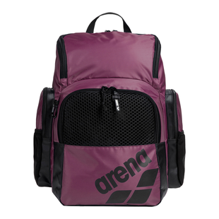 Рюкзак Arena ONE GO BACKPACK 35L plum 010229-200 фото