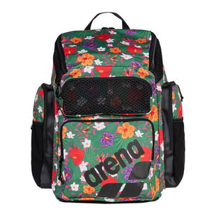 Рюкзак Arena ONE GO BACKPACK 45L rain_forest 010232-911 фото