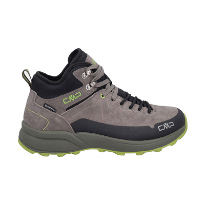 Чоловічі кросівки CMP KALEEPSO MID HIKING SHOE WP militare 31Q4917-E980 фото