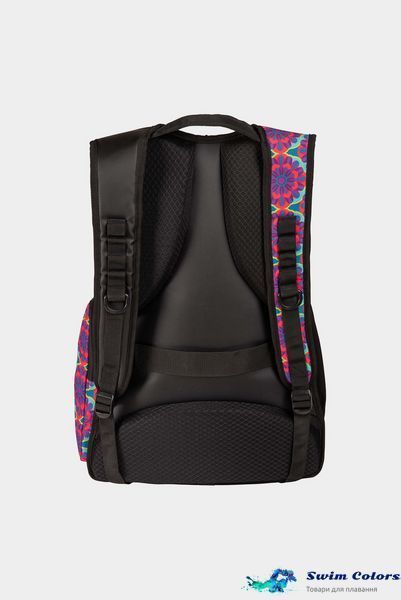 Рюкзак Arena ALL SET BACKPACK 45L floral 010235-201 фото