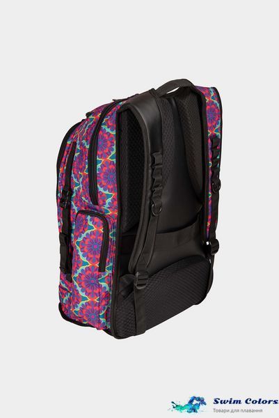 Рюкзак Arena ALL SET BACKPACK 45L floral 010235-201 фото
