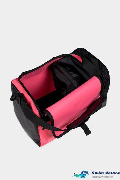 Сумка Arena ALL SET DUFFLE 25L pink 010236-220 фото