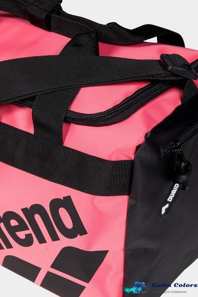 Сумка Arena ALL SET DUFFLE 25L pink 010236-220 фото