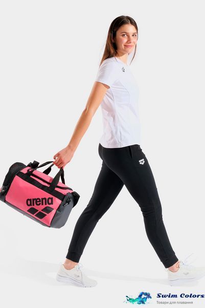 Сумка Arena ALL SET DUFFLE 25L pink 010236-220 фото