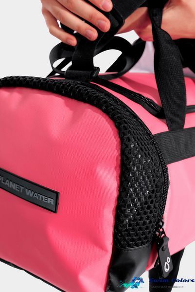 Сумка Arena ALL SET DUFFLE 25L pink 010236-220 фото