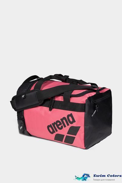Сумка Arena ALL SET DUFFLE 25L pink 010236-220 фото