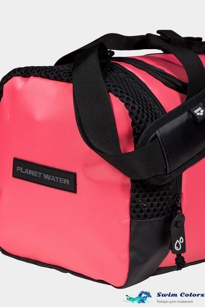 Сумка Arena ALL SET DUFFLE 25L pink 010236-220 фото