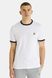 Чоловіча футболка Lyle & Scott RINGER T-SHIRT TS705VOG-Z660 фото 2