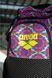 Рюкзак Arena ALL SET BACKPACK 45L floral 010235-201 фото 6