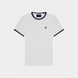 Чоловіча футболка Lyle & Scott RINGER T-SHIRT TS705VOG-Z660 фото 1