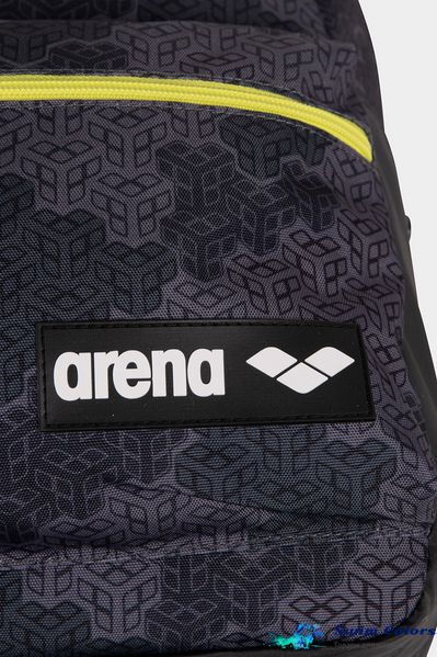 Рюкзак Arena TEAM BACKPACK 30 ALLOVER camo kikko 002484-109 фото