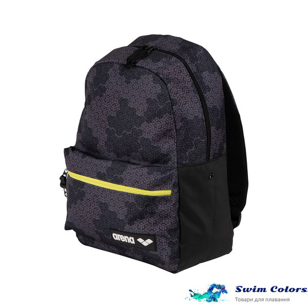 Рюкзак Arena TEAM BACKPACK 30 ALLOVER camo kikko 002484-109 фото