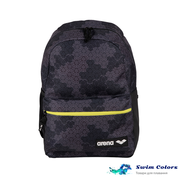 Рюкзак Arena TEAM BACKPACK 30 ALLOVER camo kikko 002484-109 фото