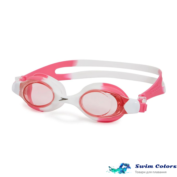 Дитячі окуляри для плавання Speedo Skoogles Swim Goggle (3-6 років) SC7500645 фото