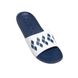 Тапочки Arena URBAN diamonds navy-white 004373-105 фото 1