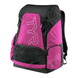 Рюкзак TYR Alliance 45л Black Pink LATBP45 фото