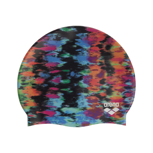 Шапочка для плавання Arena HD CAP tie dye 005572-160 фото