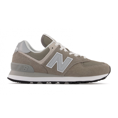 Жіночі кросівки New Balance 574 Classic GL WL574EVG фото