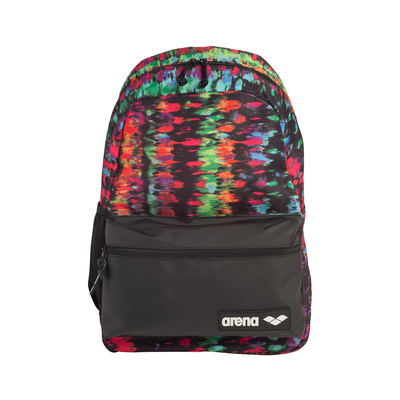 Рюкзак Arena TEAM BACKPACK 30 ALLOVER tie dye 002484-160 фото