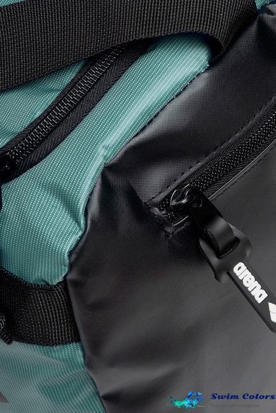 Сумка Arena ALL SET DUFFLE 40L Sage 010237-300 фото