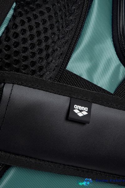 Сумка Arena ALL SET DUFFLE 40L Sage 010237-300 фото