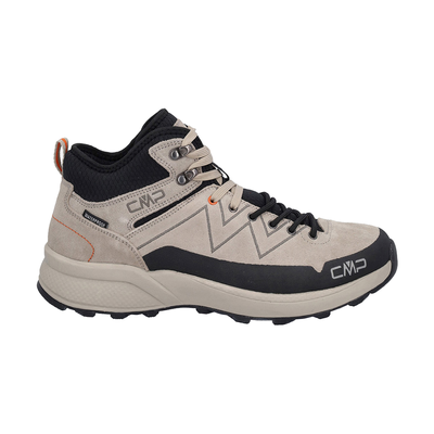 Чоловічі кросівки CMP KALEEPSO MID HIKING SHOE WP sand 31Q4917-P631 фото