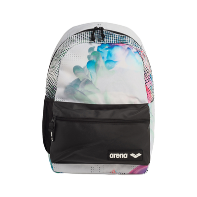 Рюкзак Arena TEAM BACKPACK 30 ALLOVER air brush 002484-170 фото