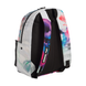 Рюкзак Arena TEAM BACKPACK 30 ALLOVER air brush 002484-170 фото 3