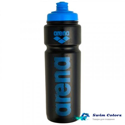 Пляшка Arena Sport Bottle 004621-500 фото