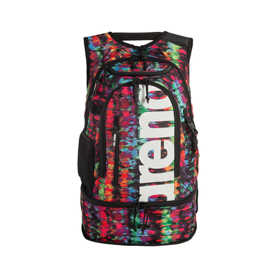 Рюкзак Arena FASTPACK 3.0 BACKPACK ALLOVER PRINT tie dye 006188-160 фото