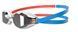 Окуляри для плавання Speedo FASTSKIN SPEEDSOCKET 2 Mirror Goggle Siren Red/Picton Blue/Smoke/Silver 8-1089717608 фото 3