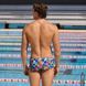 Чоловічі плавки Funky Trunks Men's Classic Trunks Bored Games FTS001M72313 фото 4