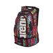 Рюкзак Arena FASTPACK 3.0 BACKPACK ALLOVER PRINT tie dye 006188-160 фото 2