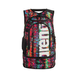 Рюкзак Arena FASTPACK 3.0 BACKPACK ALLOVER PRINT tie dye 006188-160 фото 1